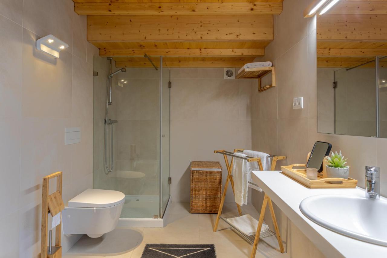 Apartamento Ferias Gafanha da Encarnacao エクステリア 写真