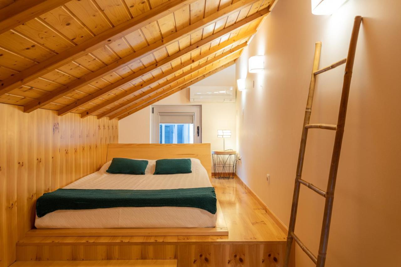Apartamento Ferias Gafanha da Encarnacao エクステリア 写真