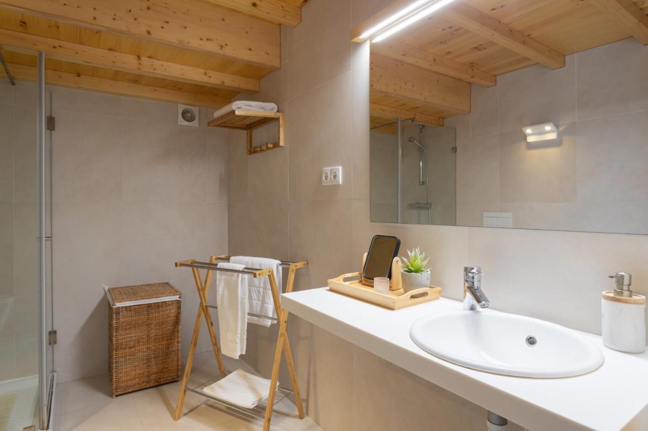 Apartamento Ferias Gafanha da Encarnacao エクステリア 写真
