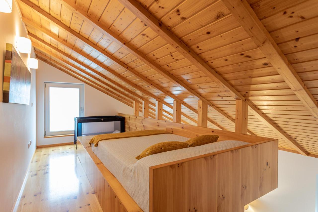 Apartamento Ferias Gafanha da Encarnacao エクステリア 写真