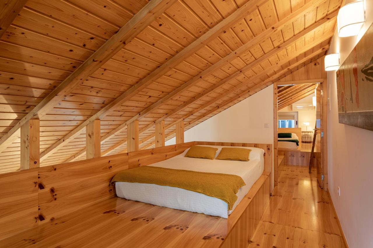 Apartamento Ferias Gafanha da Encarnacao エクステリア 写真