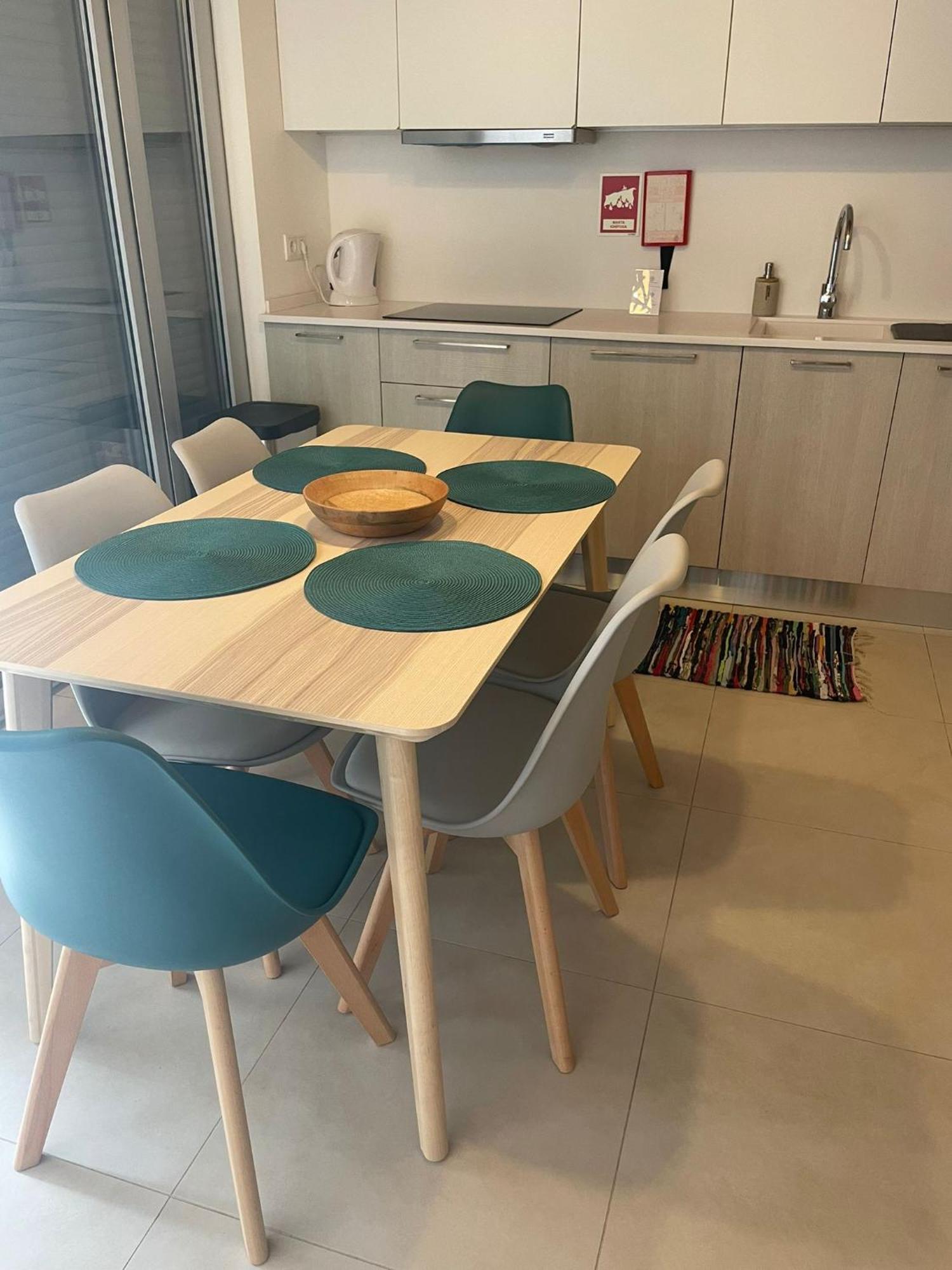 Apartamento Ferias Gafanha da Encarnacao 部屋 写真