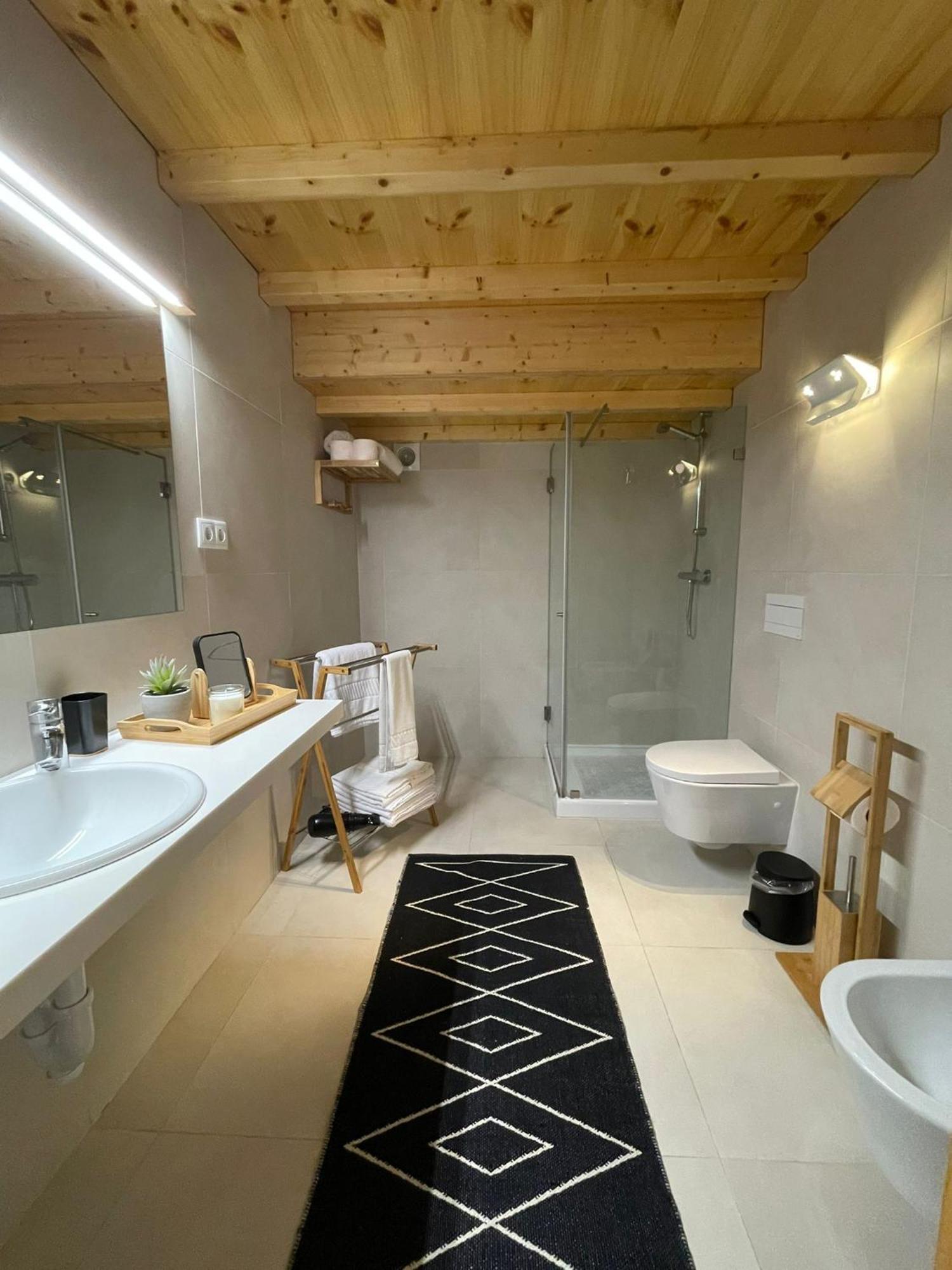 Apartamento Ferias Gafanha da Encarnacao 部屋 写真