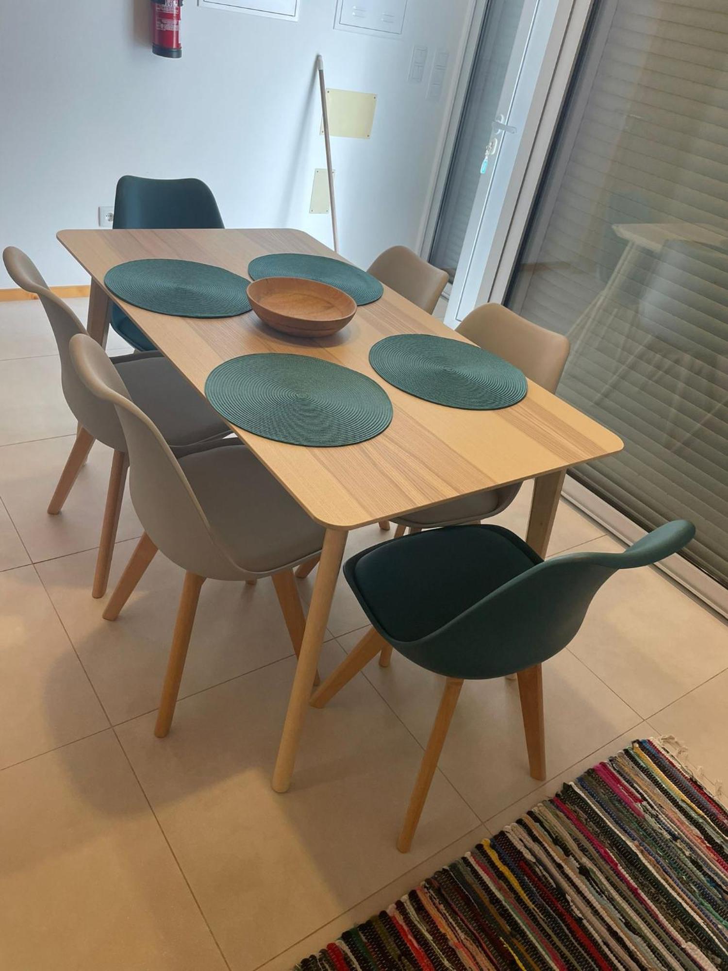Apartamento Ferias Gafanha da Encarnacao 部屋 写真